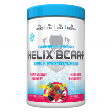 NUBREED HELIX BCAAS 28 SERV