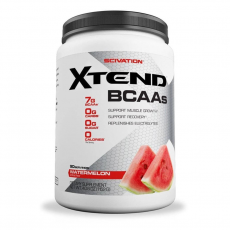 SCIVATION XTEND BCAAS 90 SERV