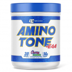 RONNIE COLEMAN AMINOACIDO-TONE + EAA 30 SERV