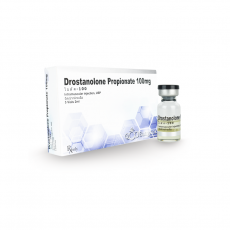 Drostanolone Propionate 100 Bangkok