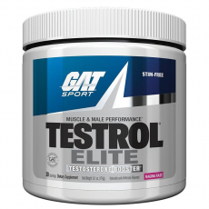 GAT TESTROL ELITE 30 SERV