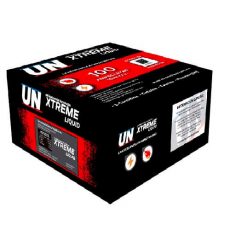 UN Incinerador de Grasa Xtreme Liquid mesoterapia