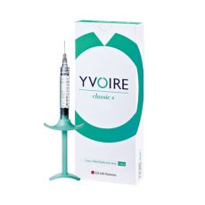 Yvoire Clásico Acido Hialuronico