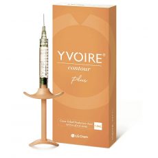 Yvoire Contorno Plus Acido Hialuronico