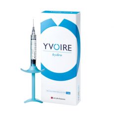 Yvoire Hydro Acido Hialuronico
