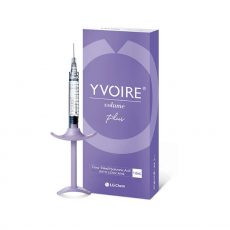 Yvoire Volumen Plus Acido Hialuronico
